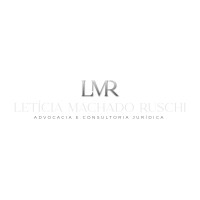 Letícia Machado Ruschi Advocacia e Consultoria logo - Similar company to Zhuhai Oabes Technology Co.,Ltd