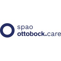 SPAO Ottobock Care logo - Similar company to Access Orthotics