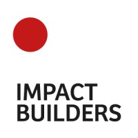 ImpactBuilders logo - Similar company to Funkytime