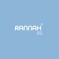 Rannah Studio logo - Similar company to The Big Day