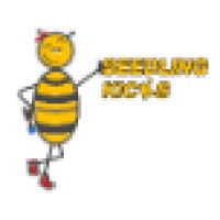 Seedling Kicks logo - Similar company to Click2Visas