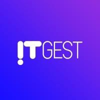 ITGest España logo - Similar company to Sayme