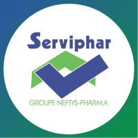 Serviphar | Groupe Neftys Pharma logo - Similar company to Neftys Pharma Group