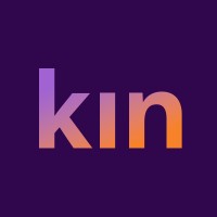 Kin Communications logo - Similar company to Commodity Partners Inc.