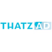 Thatzad. That's Advertising! logo - Similar company to Behimba Web & Mobile Development