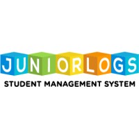 Juniorlogs Student Management System NZ logo - Similar company to Scalebrands.Vc