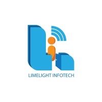 LimelightIT Research Pvt Ltd logo - Similar company to Percept Solutions