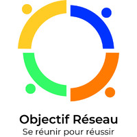 Objectif réseau logo - Similar company to Pms Films