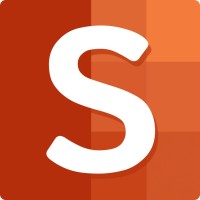 Slidely AI logo - Similar company to Flashdocs