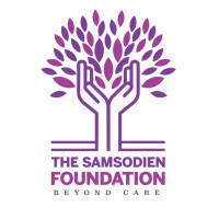The Samsodien Foundation NPC logo - Similar company to Mindset Network Npc