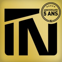 IN Club | IN Magazine logo - Similar company to Orbisur Groupe