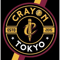 Crayon 3X3 Basketball logo - Similar company to 3X3.Exe Premier