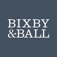 Bixby & Ball logo - Similar company to Clutch Modern