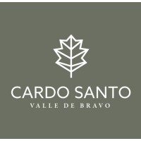 Cardo Santo Valle De Bravo logo - Similar company to Tuca