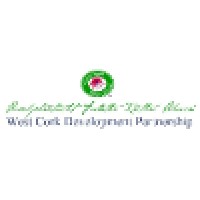 West Cork Development Partnership logo - Similar company to Ocras (Dine With Dignity)