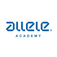 Allele Academy logo - Similar company to Studio Miers | Chou | Poon