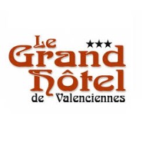 Grand Hotel de Valenciennes logo - Similar company to Tryba Valenciennes
