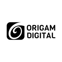 Origamdigital-Agence de Marketing Digital I Agence web logo - Similar company to Wr Task - Agence De Marketing Digital