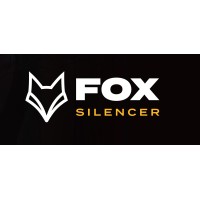 FOX Silencer logo - Similar company to Van Ommeren Construction