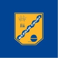 Wexham Court Primary School logo - Similar company to Wexham School