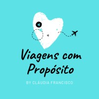 Viagens com Propósito logo - Similar company to Msa - Import Export Lda