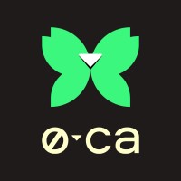 Zeroca logo - Similar company to Flxev