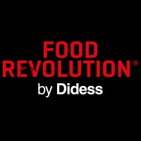 Food Revolution By Didess