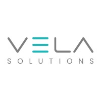Vela Solutions logo - Similar company to Vela Digital