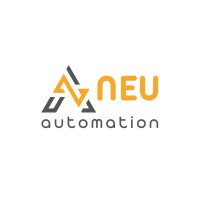 NEU automation logo - Similar company to Iipsa Automatización