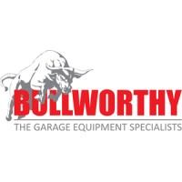 Bullworthy Garage Equipment logo - Similar company to Drasp