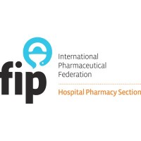 FIP Hospital Pharmacy Section logo - Similar company to Fip-Community Pharmacy Section