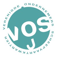 Verenigde Ondernemers Scheepvaartkwartier (VOS) logo - Similar company to Nexor