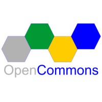 Open Commons logo - Similar company to Oregon Consular Corps