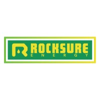 Rocksure Energy Limited logo - Similar company to Rocksure Recruitment