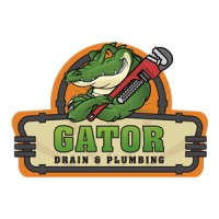 Gator Drain and Plumbing logo - Similar company to Parks Decorative Hardware And Plumbing, Llc