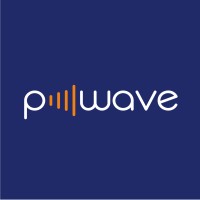 P-Wave AG logo - Similar company to Mecos Ag