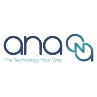 ana Technology logo - Similar company to Zhagaram