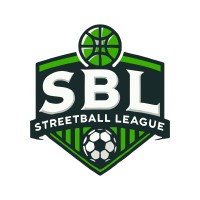 SBL • StreetBall League logo - Similar company to Sales.Army