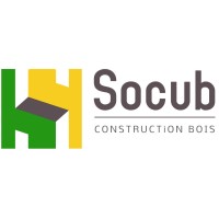 SOCUB CONSTRUCTION OSSATURE BOIS logo - Similar company to Bcb