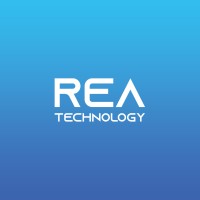 REA TECHNOLOGY logo - Similar company to Rea Technologies