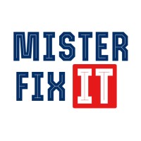 Mister FixIT