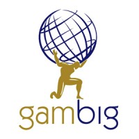 Gambig Inc. logo - Similar company to Digisled