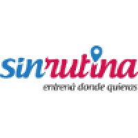 SinRutina logo - Similar company to Interact Communications