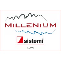 Millenium Srl logo - Similar company to Intercoins Srl - Oro Da Investimento E Collezioni