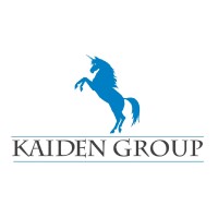 Kaiden Group Pte. Ltd. logo - Similar company to -