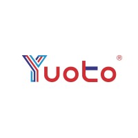 Shenzhen Dehaichun Technology Co., Ltd (Yuoto Disposable Vape) logo - Similar company to Eck Vape