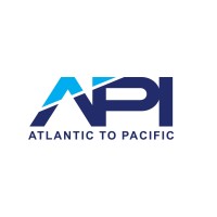 API logo - Similar company to Icndt - International Committee For Non-Destructive Testing