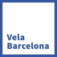 Vela Barcelona logo - Similar company to Barcelona International Sailing Center