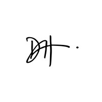 Deborah Henning logo - Similar company to Interludex