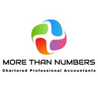 More Than Numbers CPA logo - Similar company to Abacus Bookkeeping & Consulting, Llc